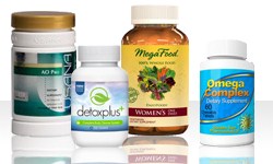 food supplements