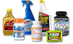 There is a material to fit your custom label needs
